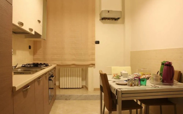 Bed and Breakfast San Francesco