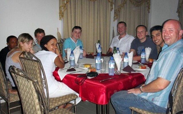 Meaglent Hotel