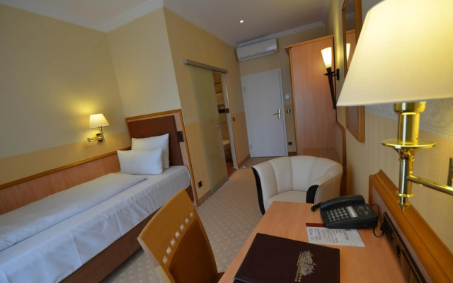 Hotel Mack
