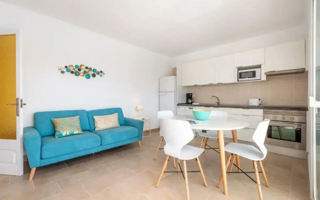Apartment Sa Caseta 2