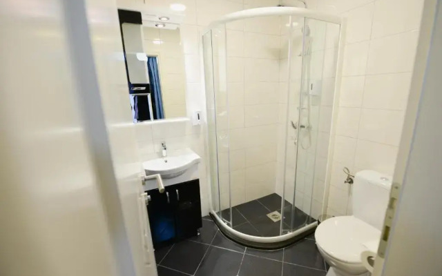 Millenium Travel Apartments