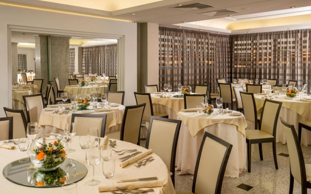 Hotel Enea Pomezia