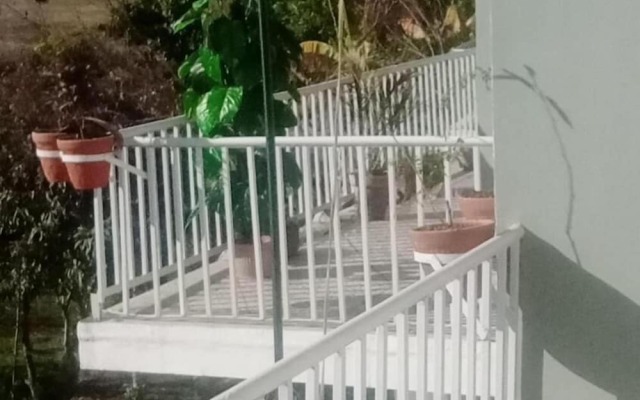 Outdoor Adventures Resort