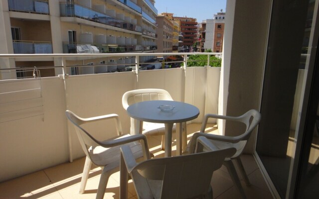 Apartamentos Lloret Sun-24