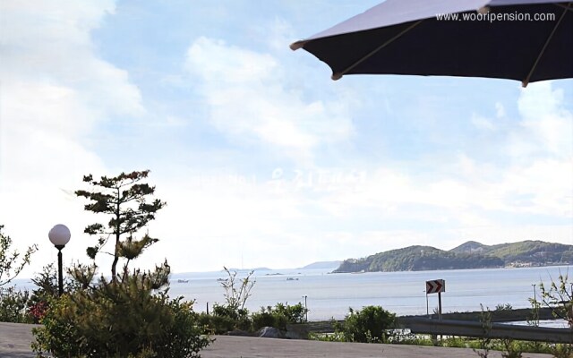 Ganghwadosunset Waltz Pension