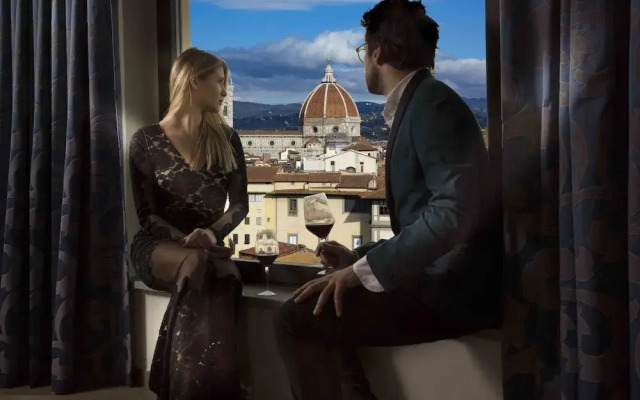 QK Costa58 Home Tower