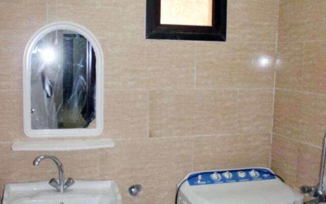 Al Eairy Furnished Apartments Qassim 1