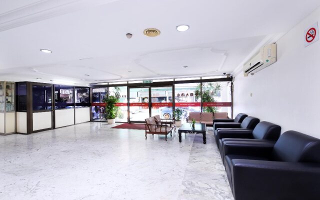 Hotel O Hua Kuok Inn