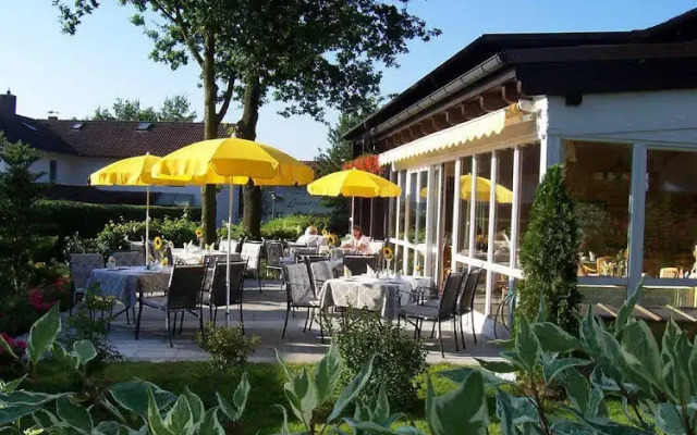 Hotel Sonnenhof
