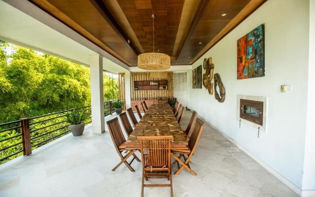 Soleya Bali Villa
