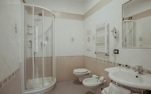 Hotel Marisa