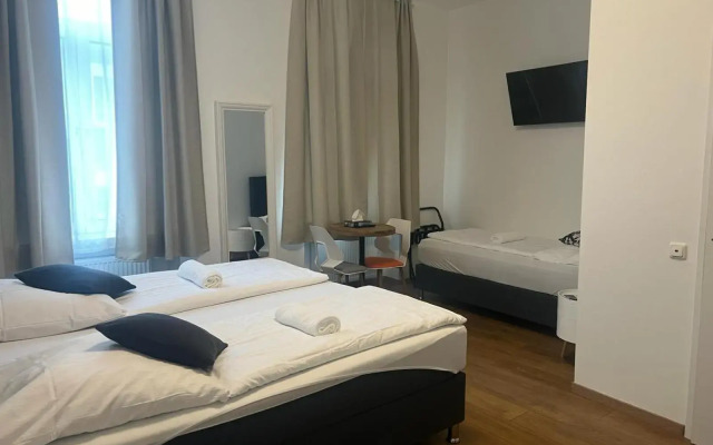 Hotel Restaurant Soers