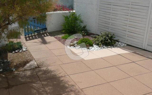 Appartement La Tranche-sur-Mer, 3 pièces, 4 personnes - FR-1-357-48