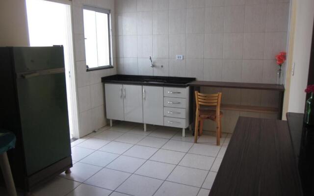 Hostel Famille Brun Trevo