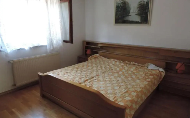 Indipendent House in Flattach