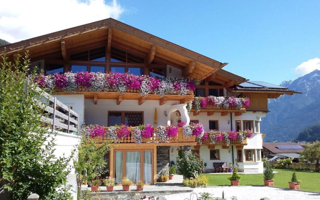 Landhaus Alpensonne