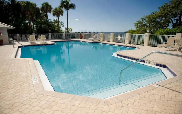 Resort Harbour Properties