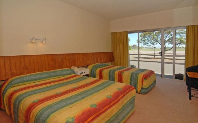 Angus Hotel