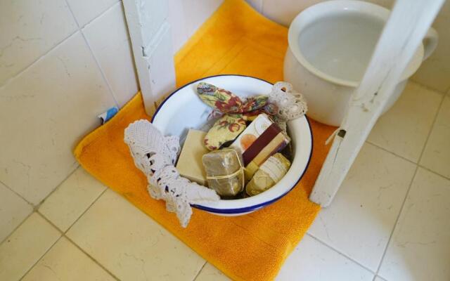 La Casa Di Zia Mimina