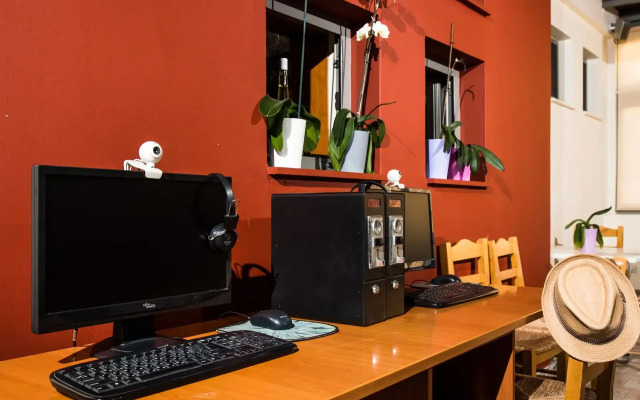 Ilyssion Holidays Hotel