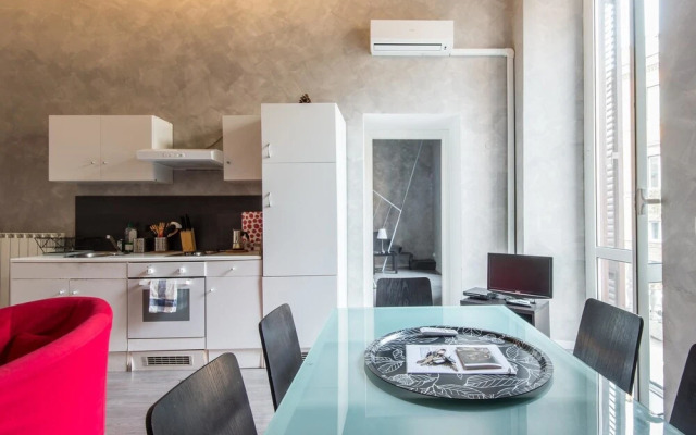 RSH Ara Pacis Enchanting Apartment