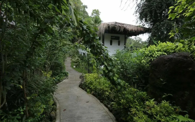 Tejero Highland Resort Adventure Park
