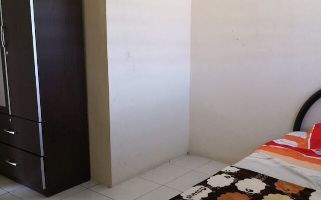 Kuala Mengalong Cottage