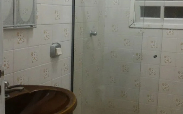 Way Up Hostel