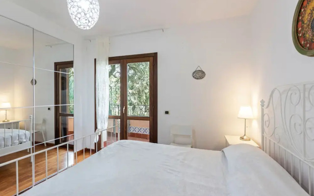 Fontana Vecchia Experience - Parking and Seaview