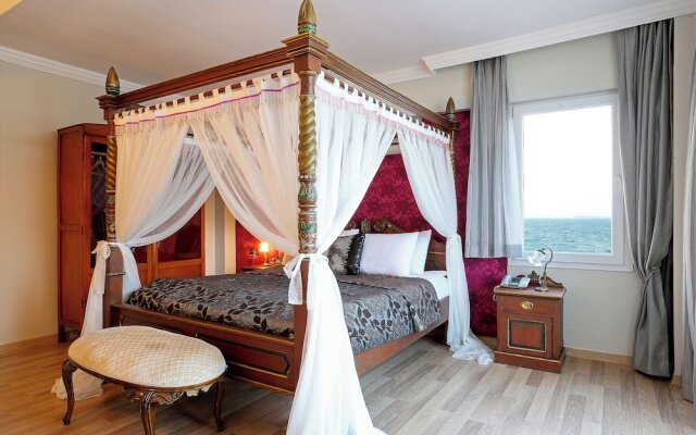 Urla Pera Hotel
