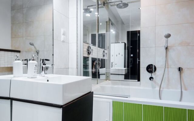 Wielopole 17 Apartments