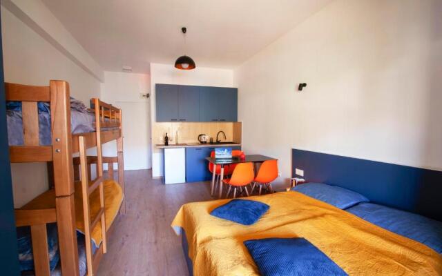 Gudauri Smart Apartment