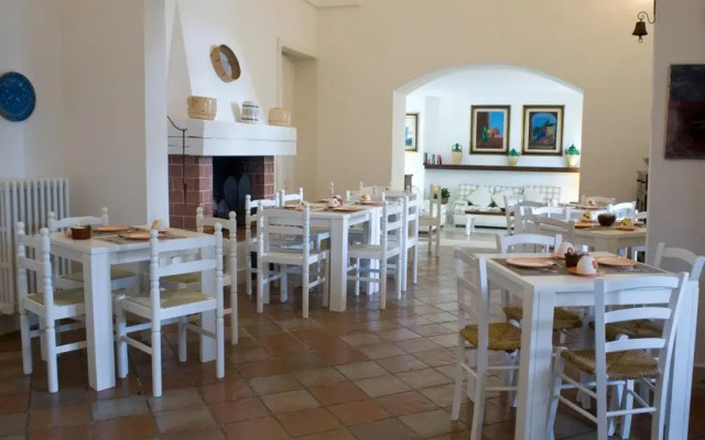 Borgo Fiore Country House