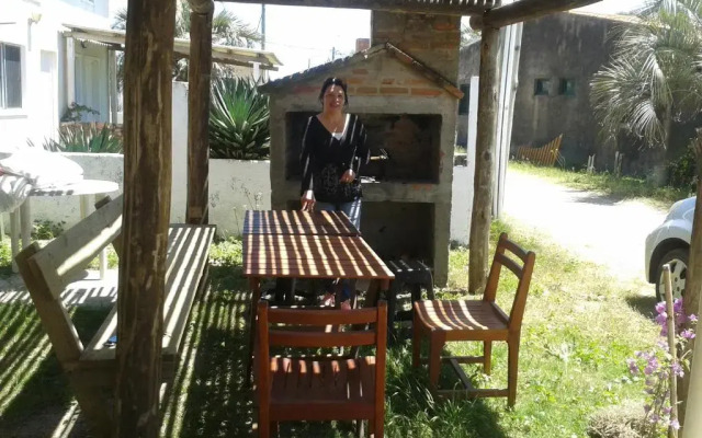 La Casa Del Caminante
