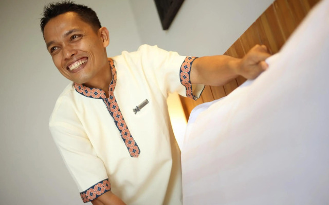 BATIQA Hotel Pekanbaru