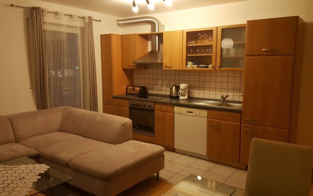 Outletcity Ferienwohnung