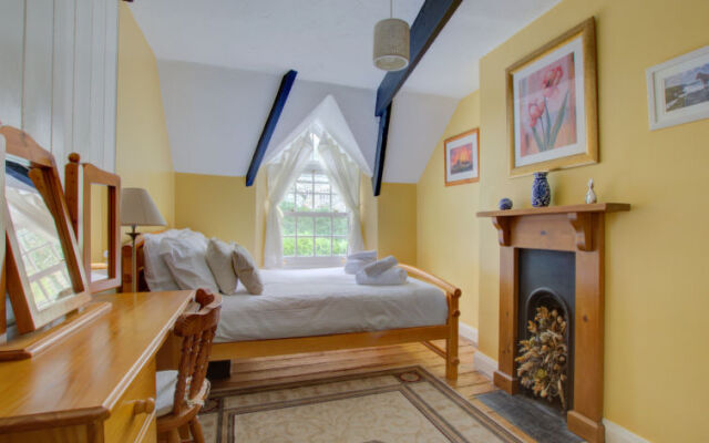 Holiday Home Currence