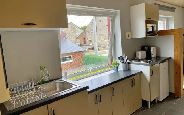 Meuse Riverside  Esc'Appart