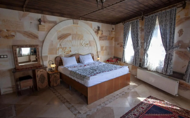Peace Stone House