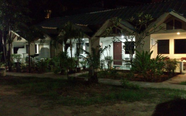 The Krabi Forest Homestay