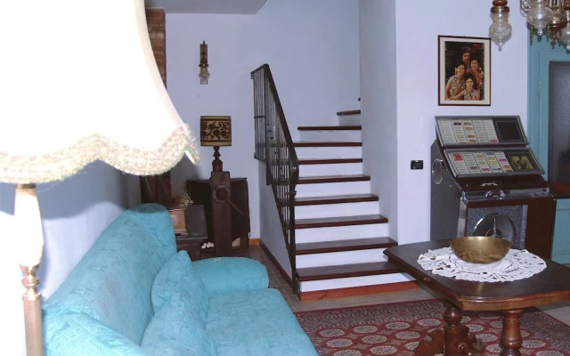 B&B Cascina Campagnola