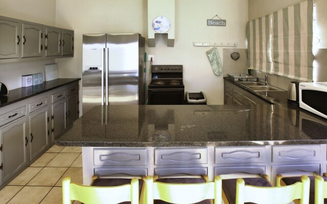Wightman's Secret Langebaan 8-sleeper