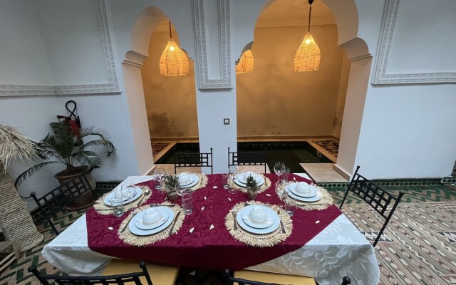 Riad Ecila