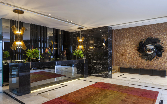 Altis Avenida Hotel, member of Preferred Hotels & Resorts - photo 2