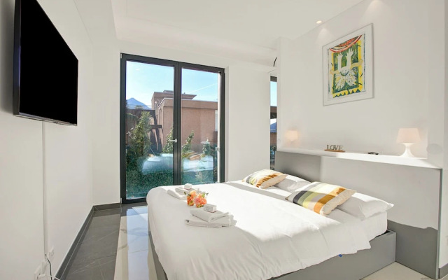 Residenza La Fontana