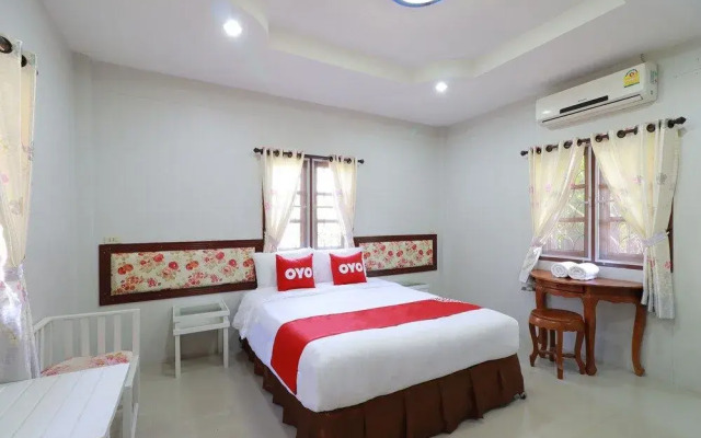 OYO 553 Kongsup Resort