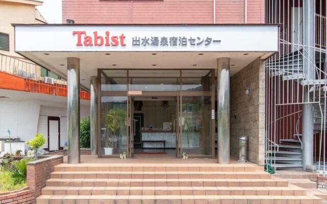 Tabist Izumi Yusen Shukuhaku Center