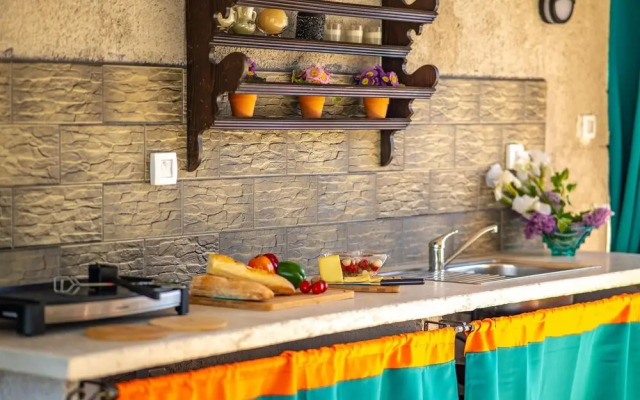 Nice Home in Stifanici With Wifi and 1 Bedrooms