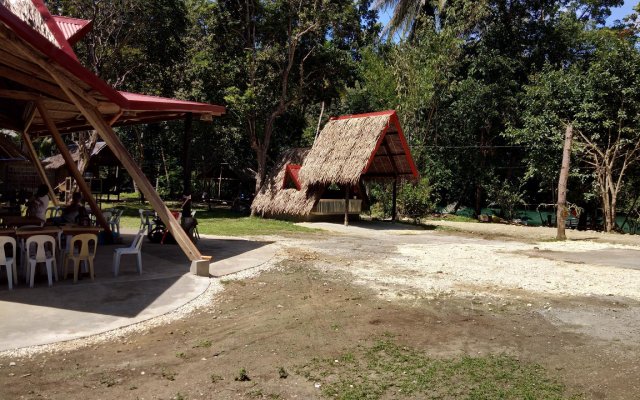 Nipa Hut Village