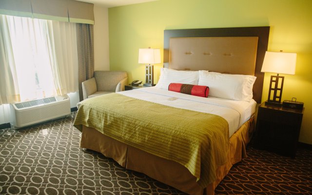 Holiday Inn Murfreesboro, an IHG Hotel